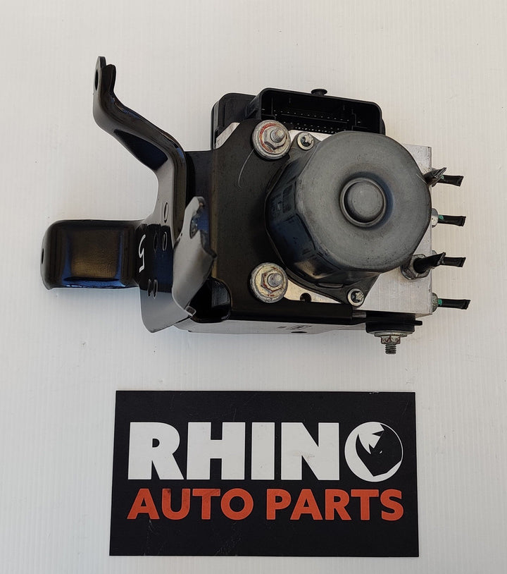 2011-2015 Mazda BT-50 XT ABS Pump/Modulator