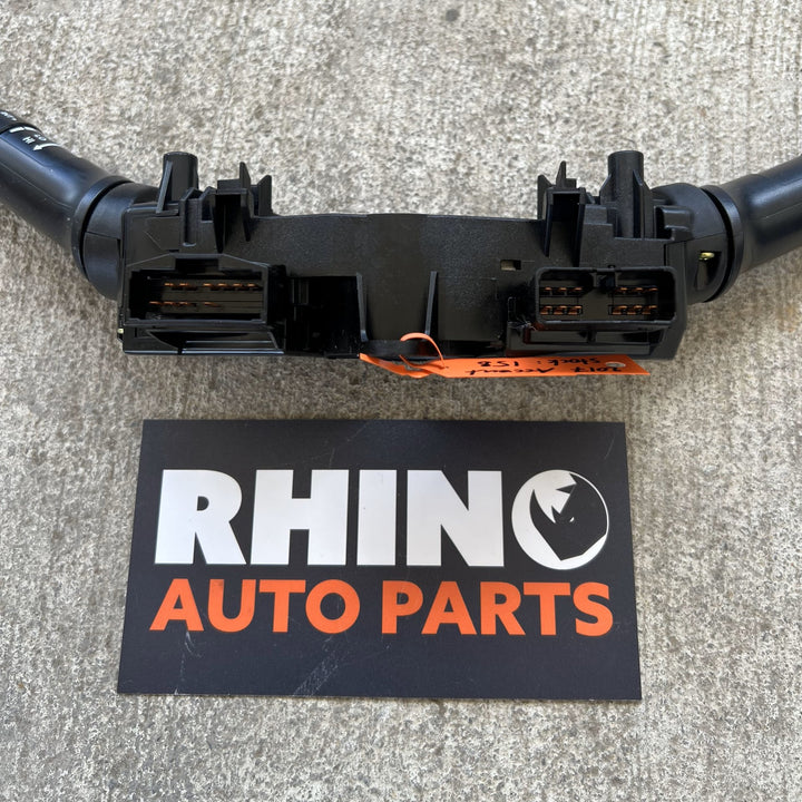 2017 Hyundai Accent RB Sport  Petrol Automatic - Combination Switch