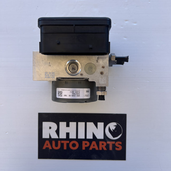 2016 Ford Mustang GT - ABS Pump/Modulator PN: GR3C2C405AD