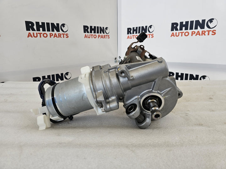 2012 Toyota Yaris NCP131R YRS  Petrol Automatic - Steering Column JJ301001390