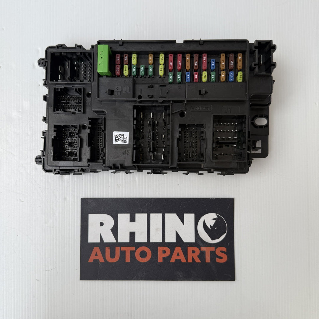 2015-2025 Ford Ranger Body Control Module GU5T15604DEC