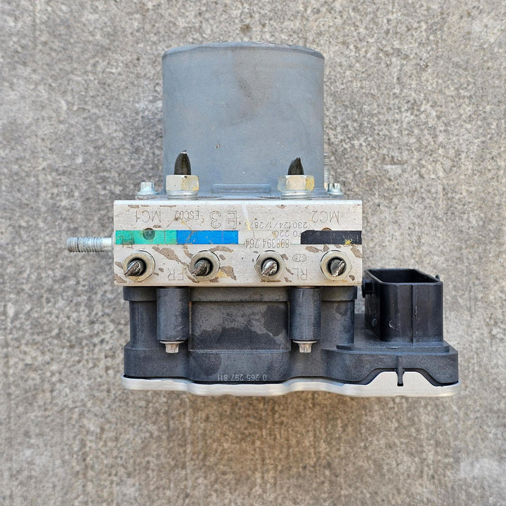 Jul 2020 to Current - Mazda BT-50 TF - ABS Pump/Modulator - PN: 898394764