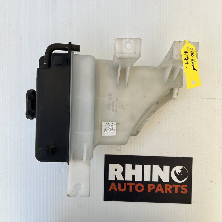 Nov 2007 to Mar 2021- Hyundai iLoad TQ- Overflow Bottle
