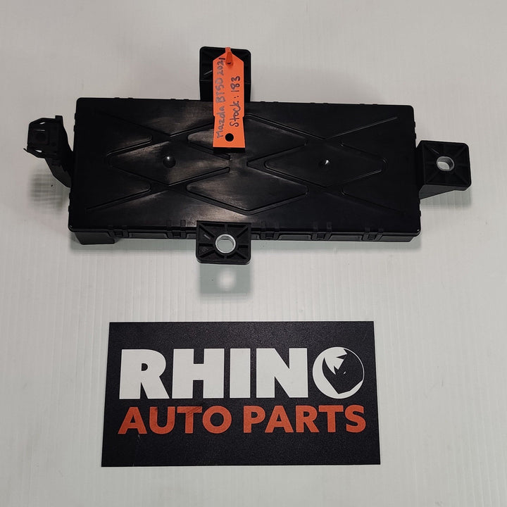 2020-2025 Mazda BT-50 TF Body Control Module 8977972500