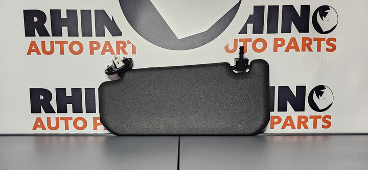 2017 Toyota C-HR X50 Koba 1.2 Petrol Automatic CVT - Right Sun Visor