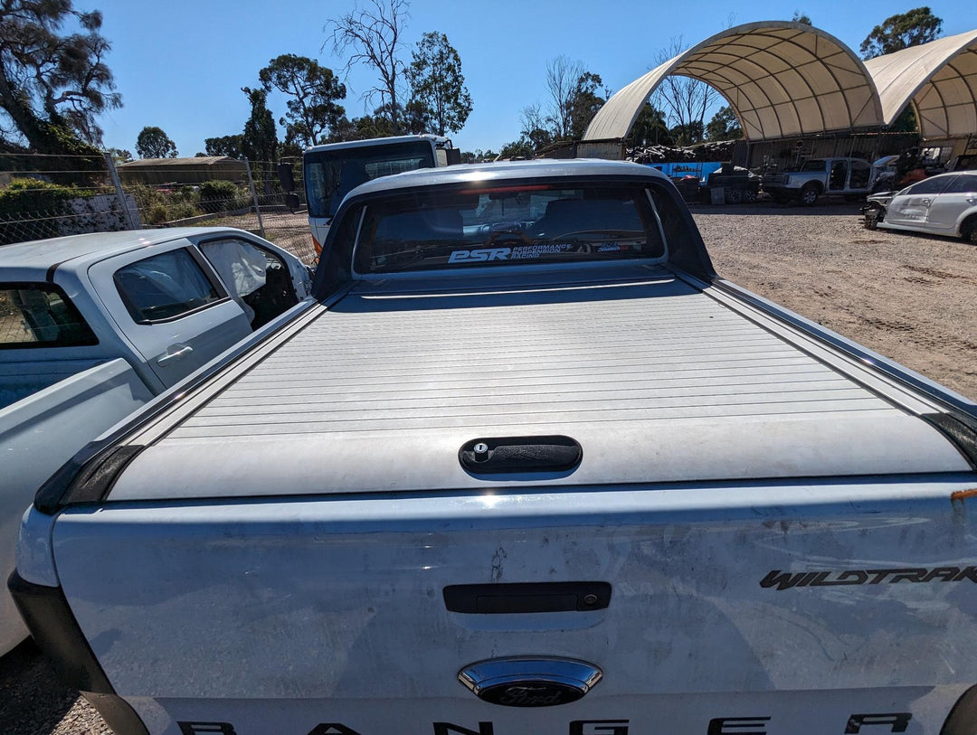 2011-2015 Ford Ranger Left Door Mirror