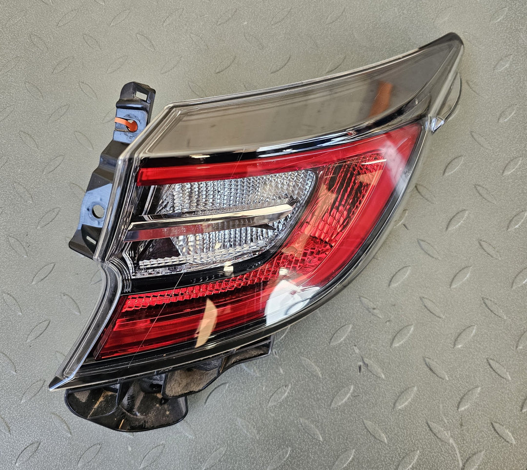 2021 Toyota Corolla MZEA12R - Right Taillight