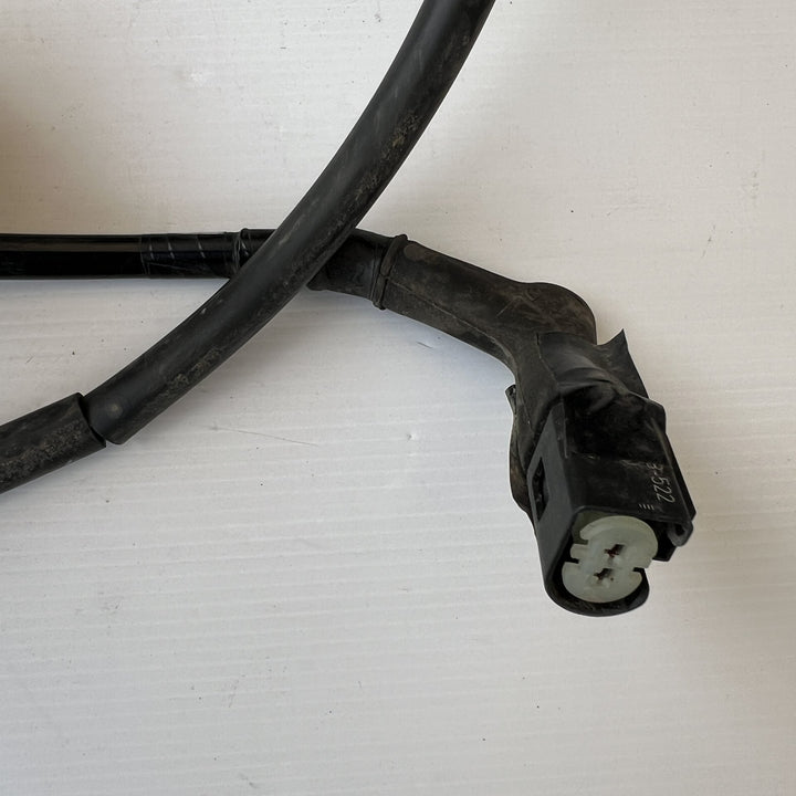 2021 Mazda Mazda3 BP - Left Rear ABS Sensor
