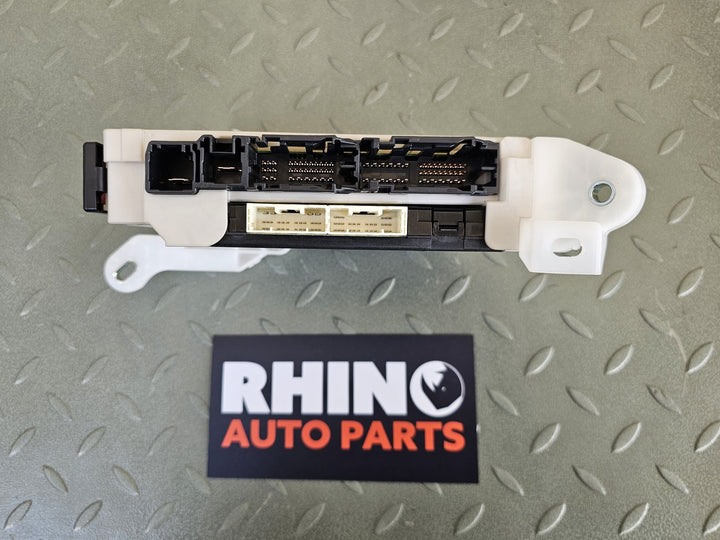 2017 Toyota C-HR X50 Koba 1.2 Petrol Automatic CVT - MPX Power Source Control Module PSC 8922110021