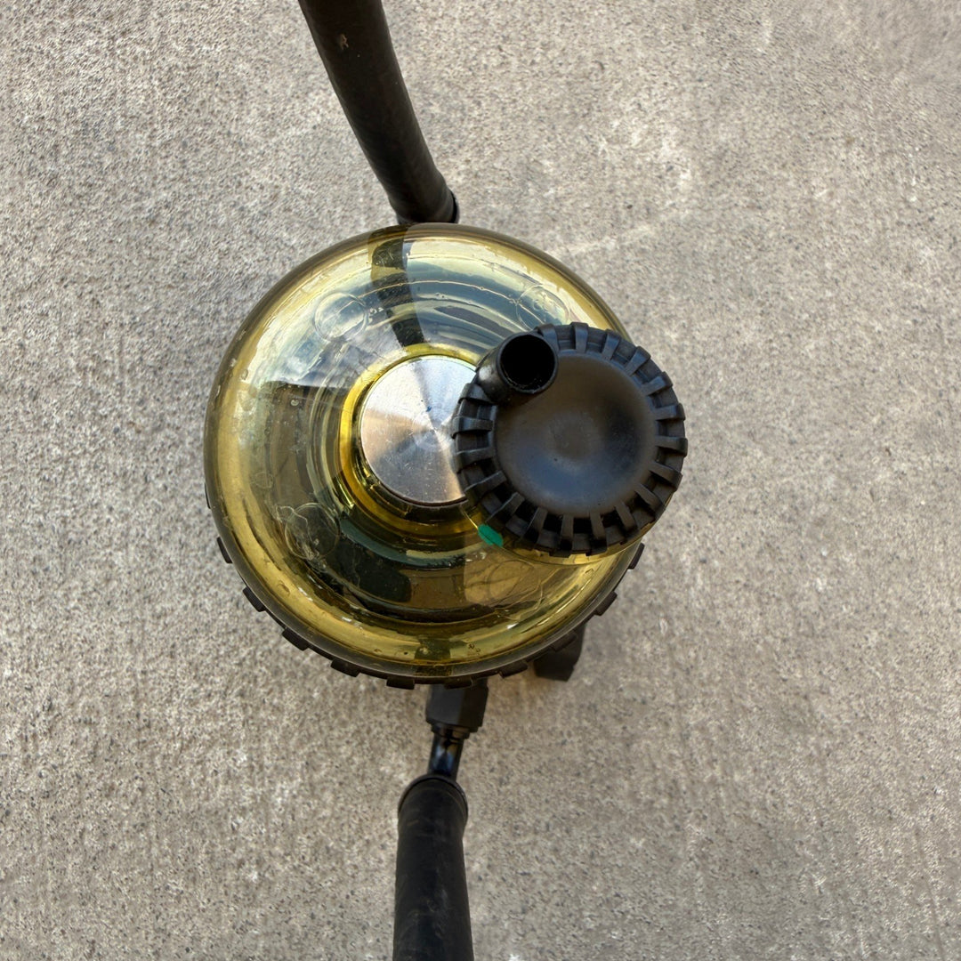 2019 Ford Ranger - Fuel Filter