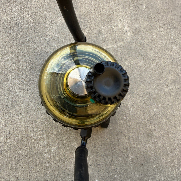 2019 Ford Ranger - Fuel Filter