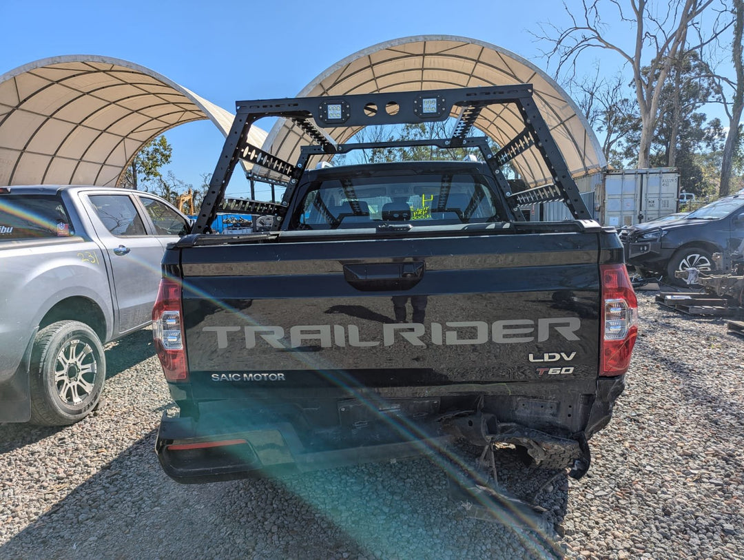 2017-2021 LDV T60 Engine 2.8L Diesel SC28R15005