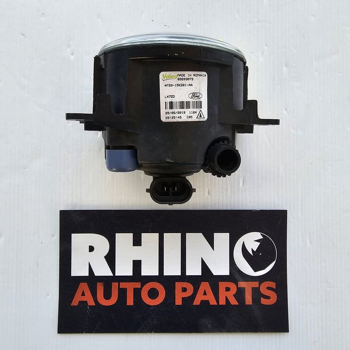 2019 Ford Ranger XLS Right Fog Light 4F9315K201AA