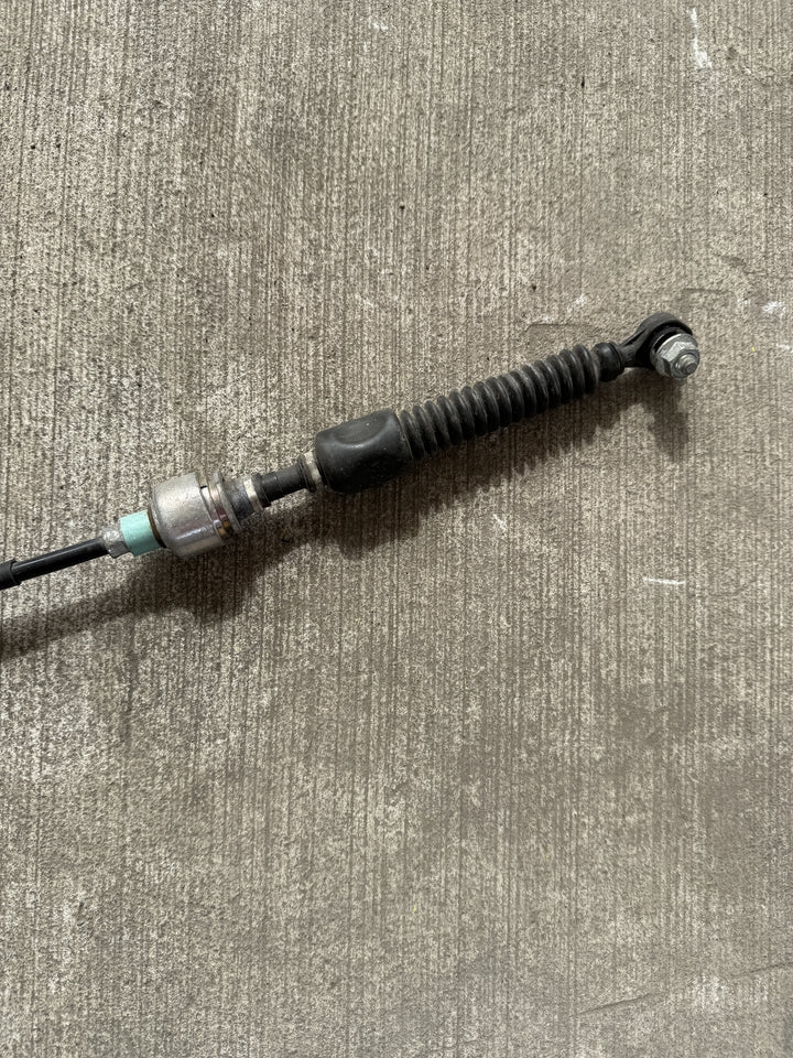 2015-2025 Nissan Navara ST Automatic Shifter Cable