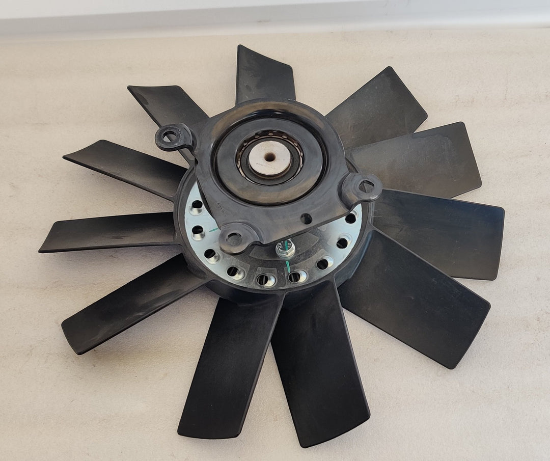 2011-2020 Mazda BT-50 Fan EB368C617CA