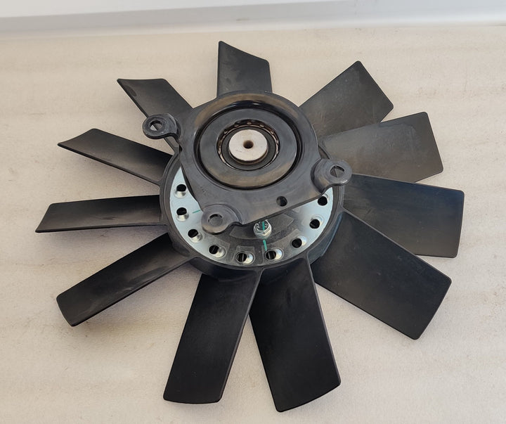 2011-2020 Mazda BT-50 Fan EB368C617CA