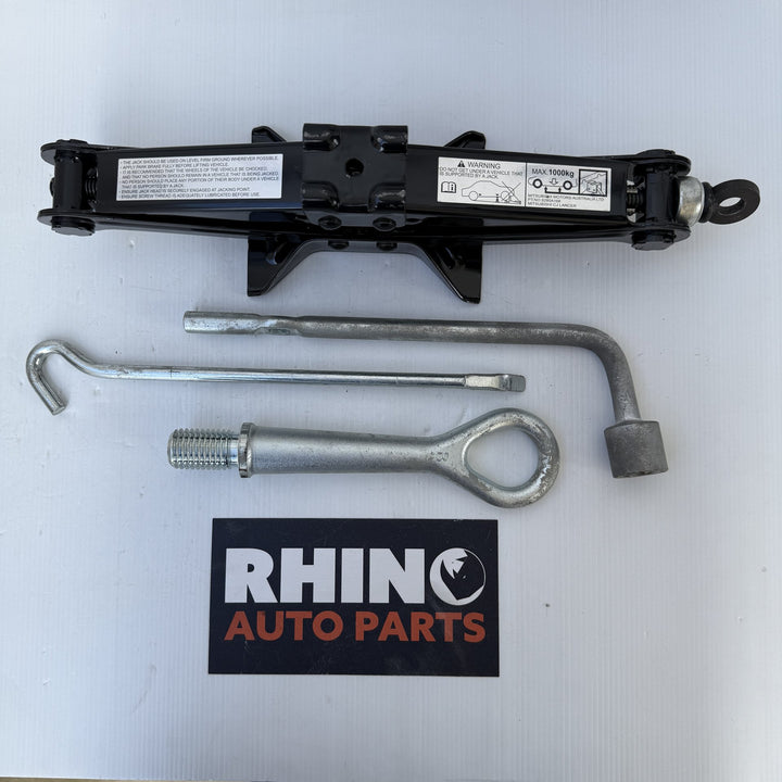 2015-2017 Mitsubishi Lancer Jack/Tool Kit 9200A068
