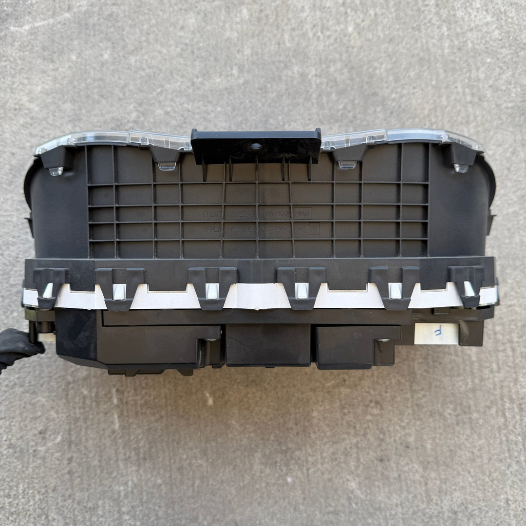 2017 Nissan Navara - Instrument Cluster PN: 32E81
