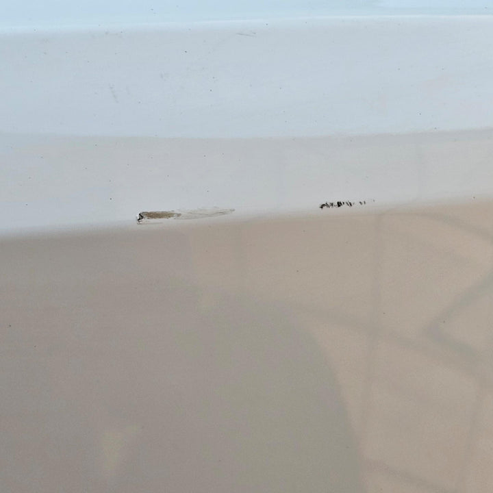Jul 2020 to Sep 2024 - Mazda BT-50 TF - Left Door Mirror - Manual Fold, Non-Heated Type, Colour Coded