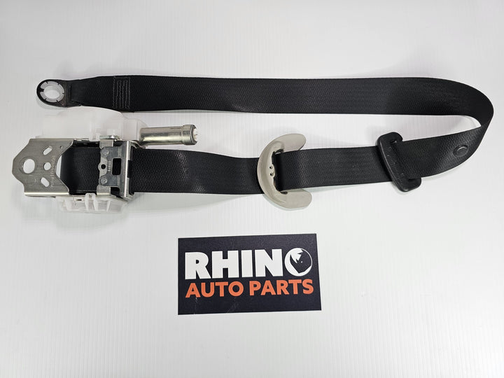 2013 Toyota Corolla ZRE1*     - Right Front Seat Belt