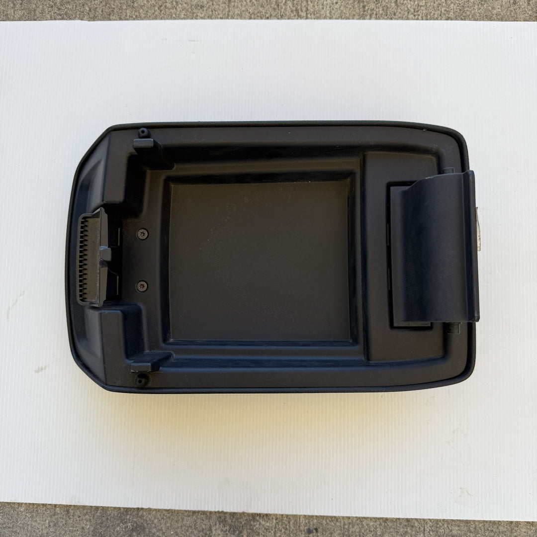 2019 Ford Ranger  XLT Hi-Rider 3.2 Diesel Automatic - Console Lid