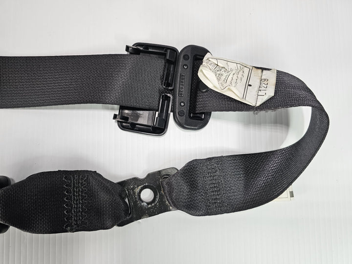 2006 Lexus IS300 GSE20R F Sport  Petrol Manual - Centre Seat Belt