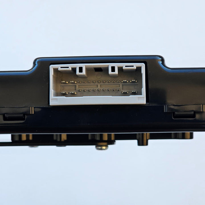 2023 Mazda BT-50 TF XT 3 Diesel  - Transfer Module 8978268170