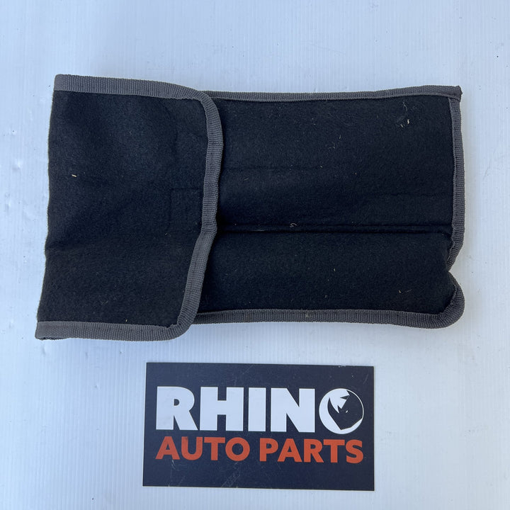 Nov 2007 to Mar 2021- Hyundai iLoad TQ- Jack/Tool Kit