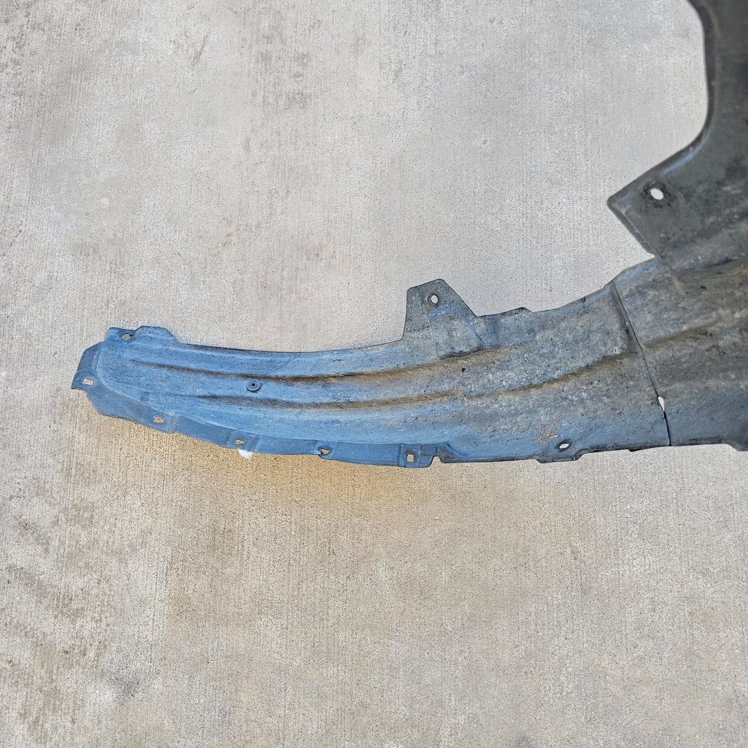 2012-2018 Toyota RAV4 GXL Left Guard Liner