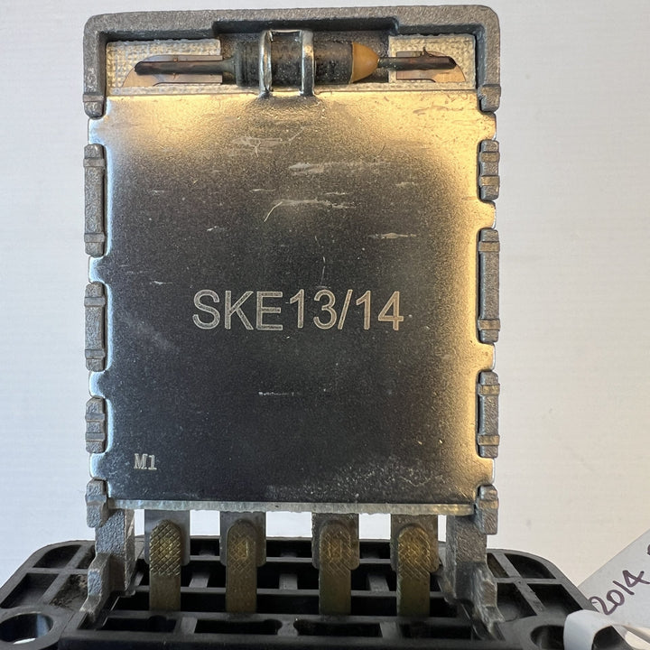 2011-2015 Ford Ranger Fan Speed Resistor