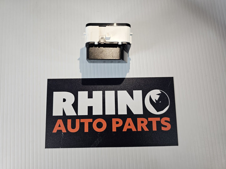 2013 Toyota Corolla ZRE1*     - Alarm