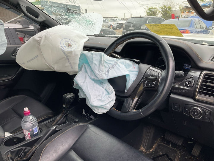 Jun 2018 to Apr 2022 - Ford Ranger PX MkIII Diesel Bi-Turbo (Twin Turbocharged) 2.0L - Particulate Filter/DPF