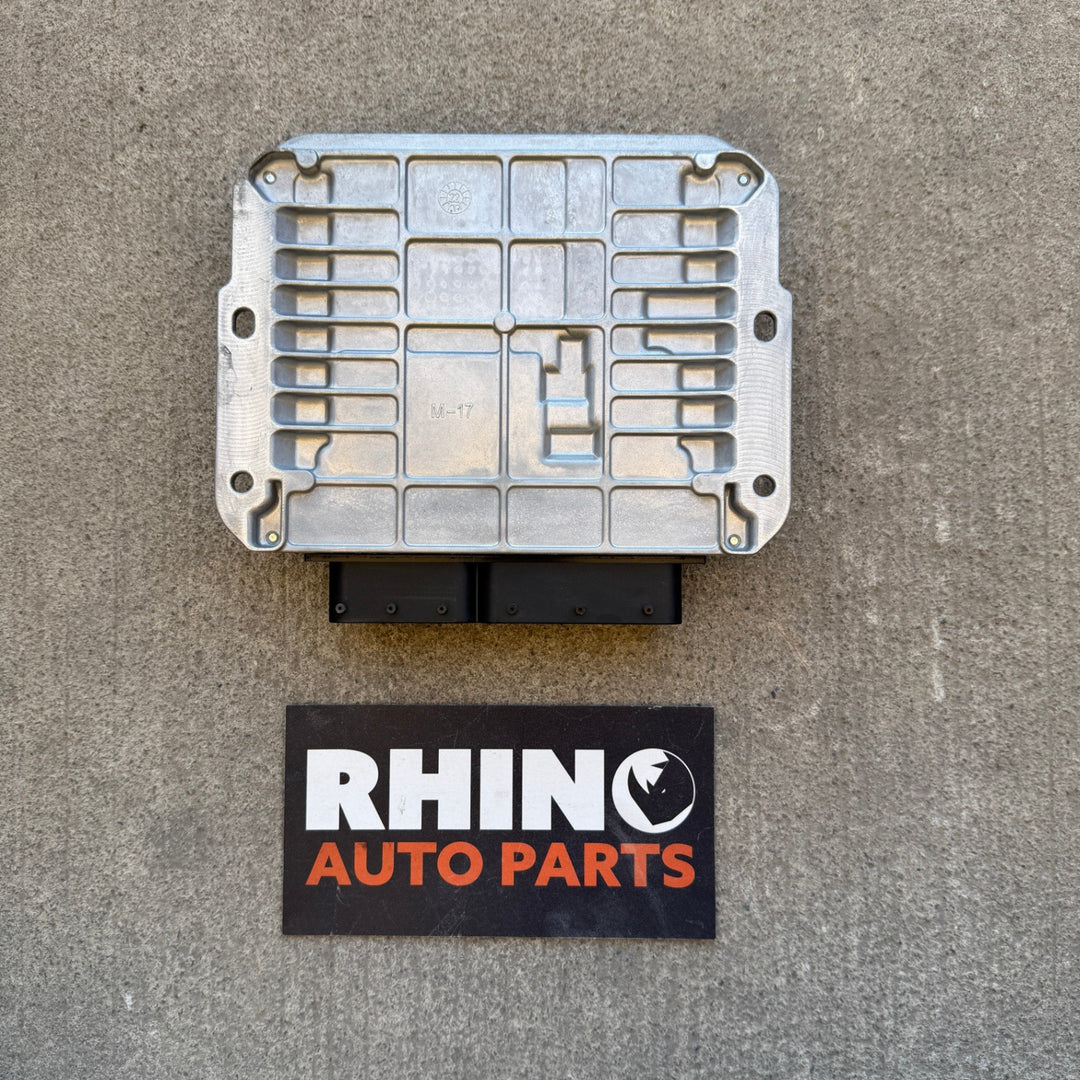 2023 Mitsubishi Triton KL KL1 - ECU PN: 1860D281