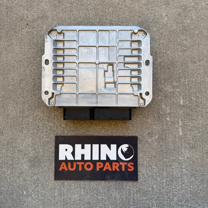 2023 Mitsubishi Triton KL KL1 - ECU PN: 1860D281