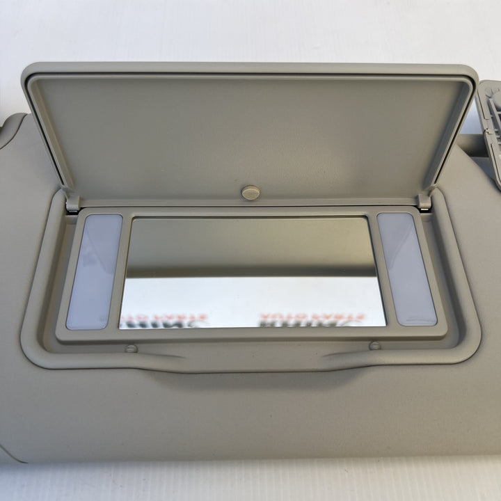 2018 Ford Ranger FX4 Right Sun Visor