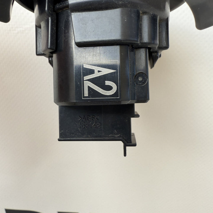 2021 Toyota Corolla Hybrid Start Button