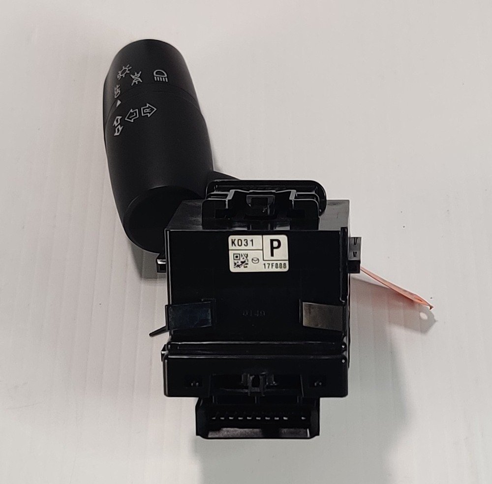 2014 Mazda Mazda3 Maxx Indicator Switch K03117F000