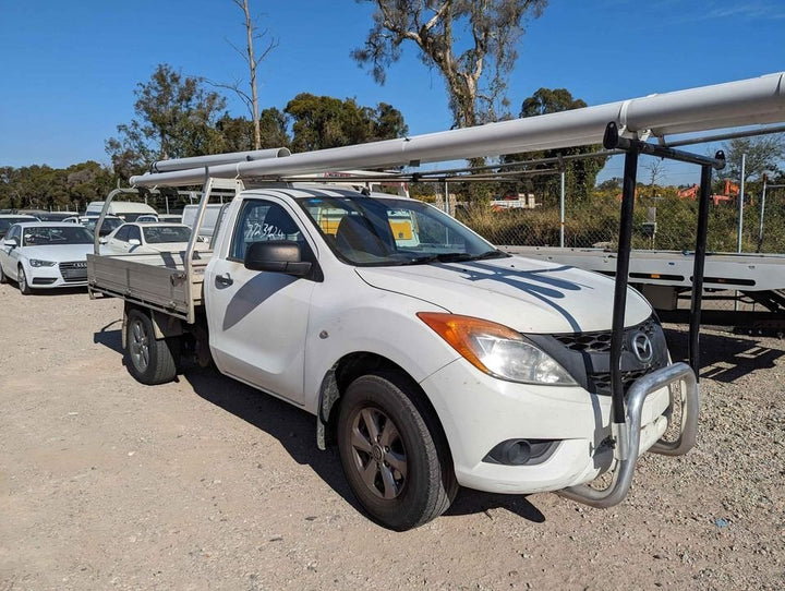 2011-2015 Mazda BT-50 XT ABS Pump/Modulator
