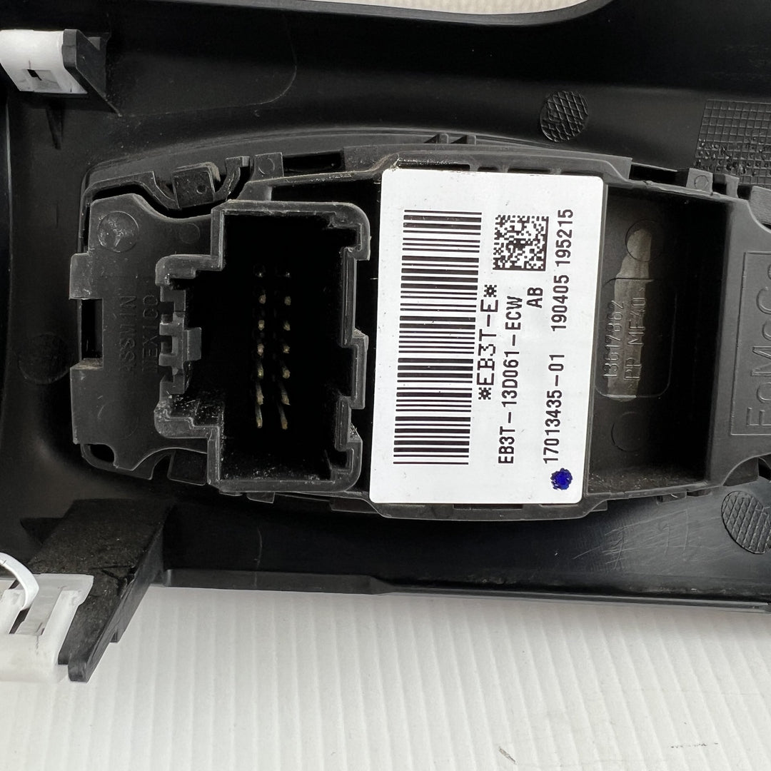 2018-2019 Ford Ranger FX4 Headlight Switch EB2T13D061ECW