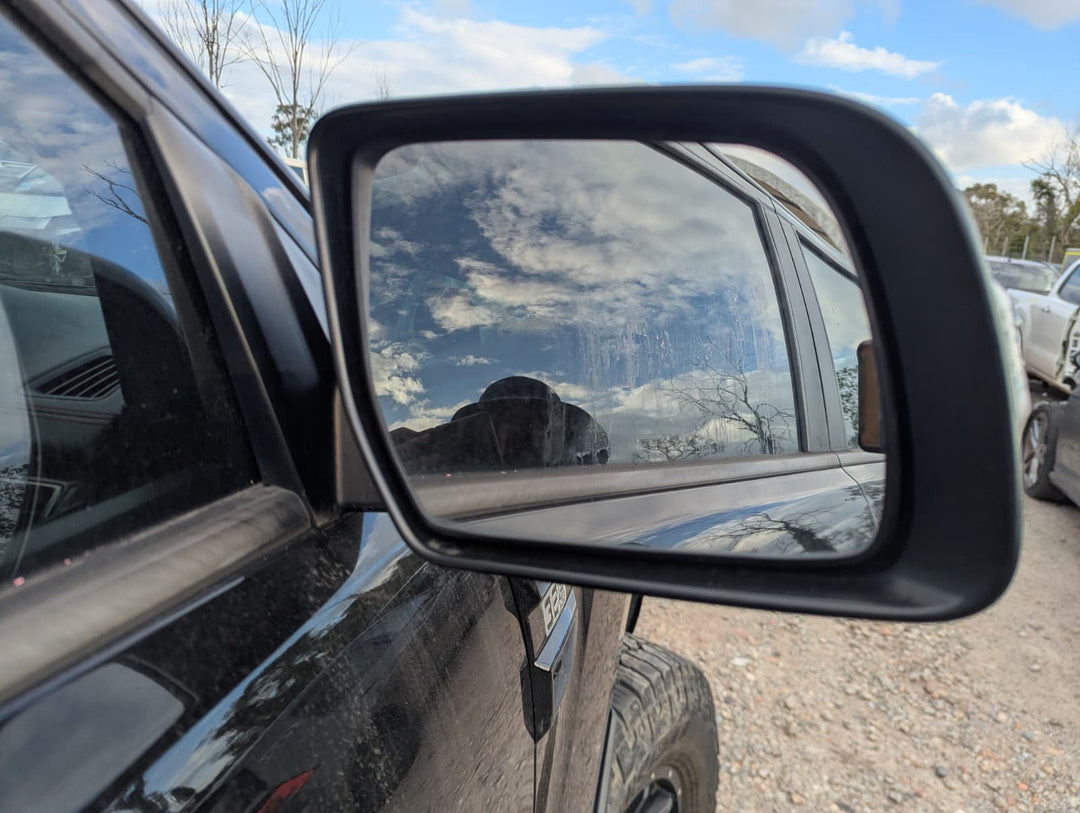Jun 2015 to Apr 2022 - Ford Ranger PX MkII PX MkIII FX4 - Right Rear Door Trim