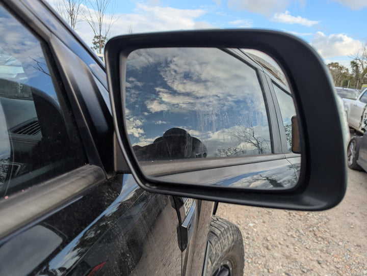 Jun 2015 to Apr 2022 - Ford Ranger PX MkII PX MkIII FX4 - Right Rear Door Trim