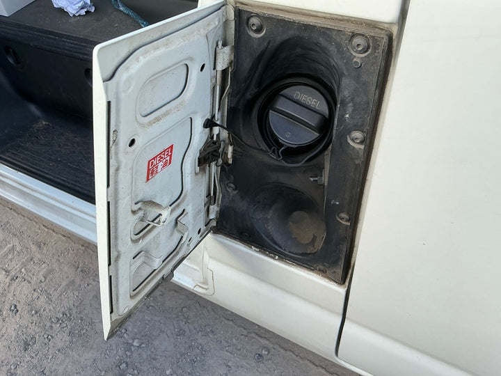Feb 2019 to Current - Toyota Hiace 300 Series Diesel Turbocharged 2.8L Engine Code 1GD-FTV Automatic - Engine