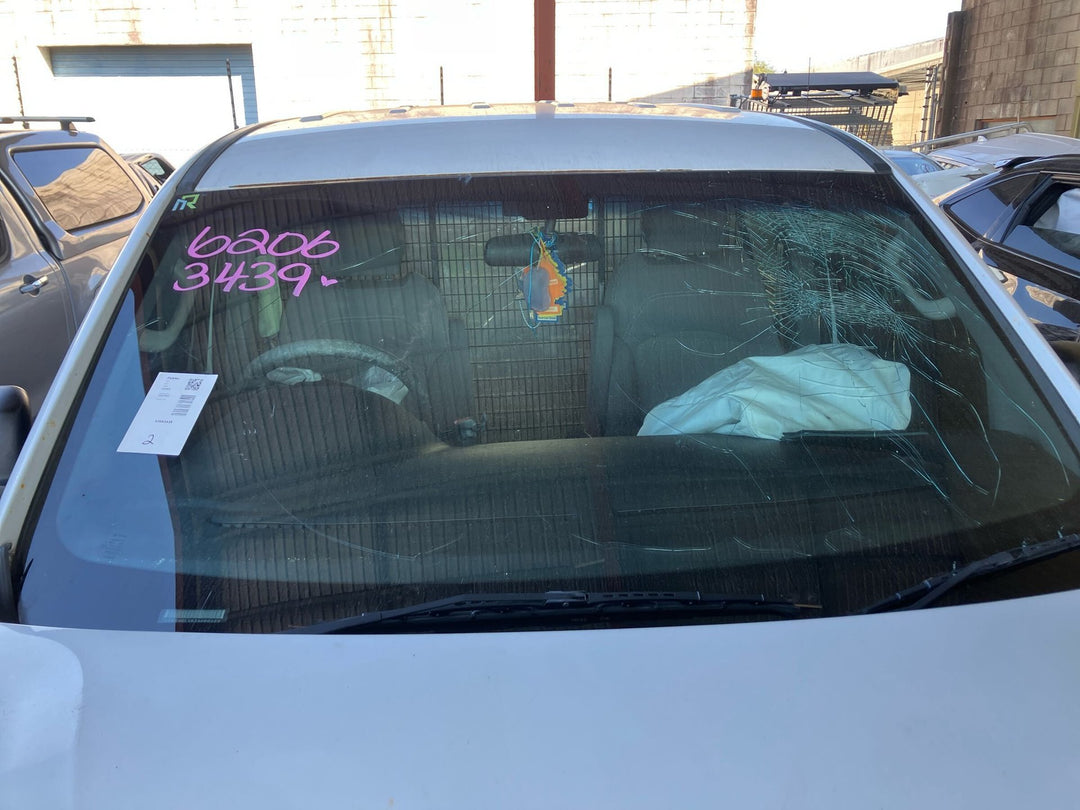 2019 LDV G10 SV7C  1.9 Diesel Automatic - Engine