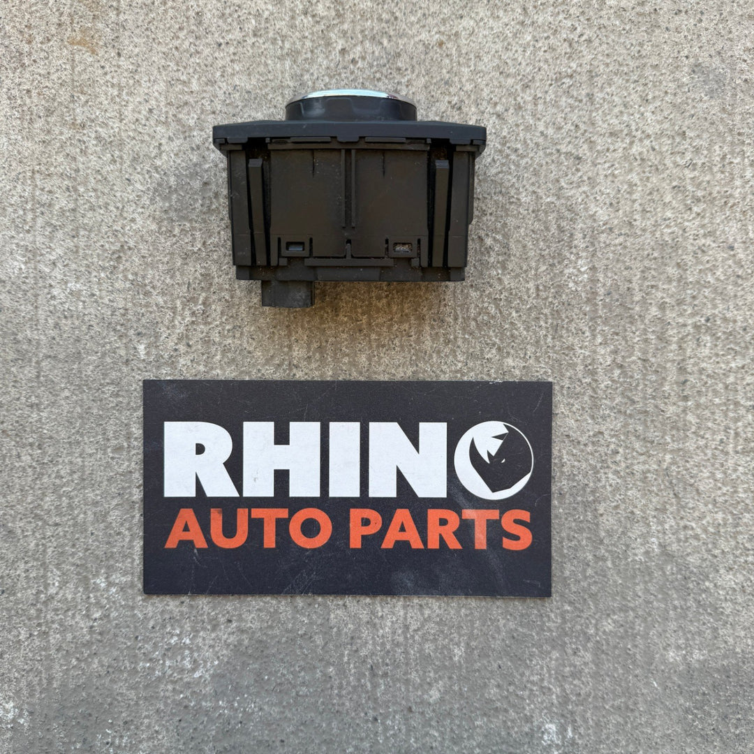 2019 Ford Ranger - Headlight Switch PN: EB3T13D061ECW