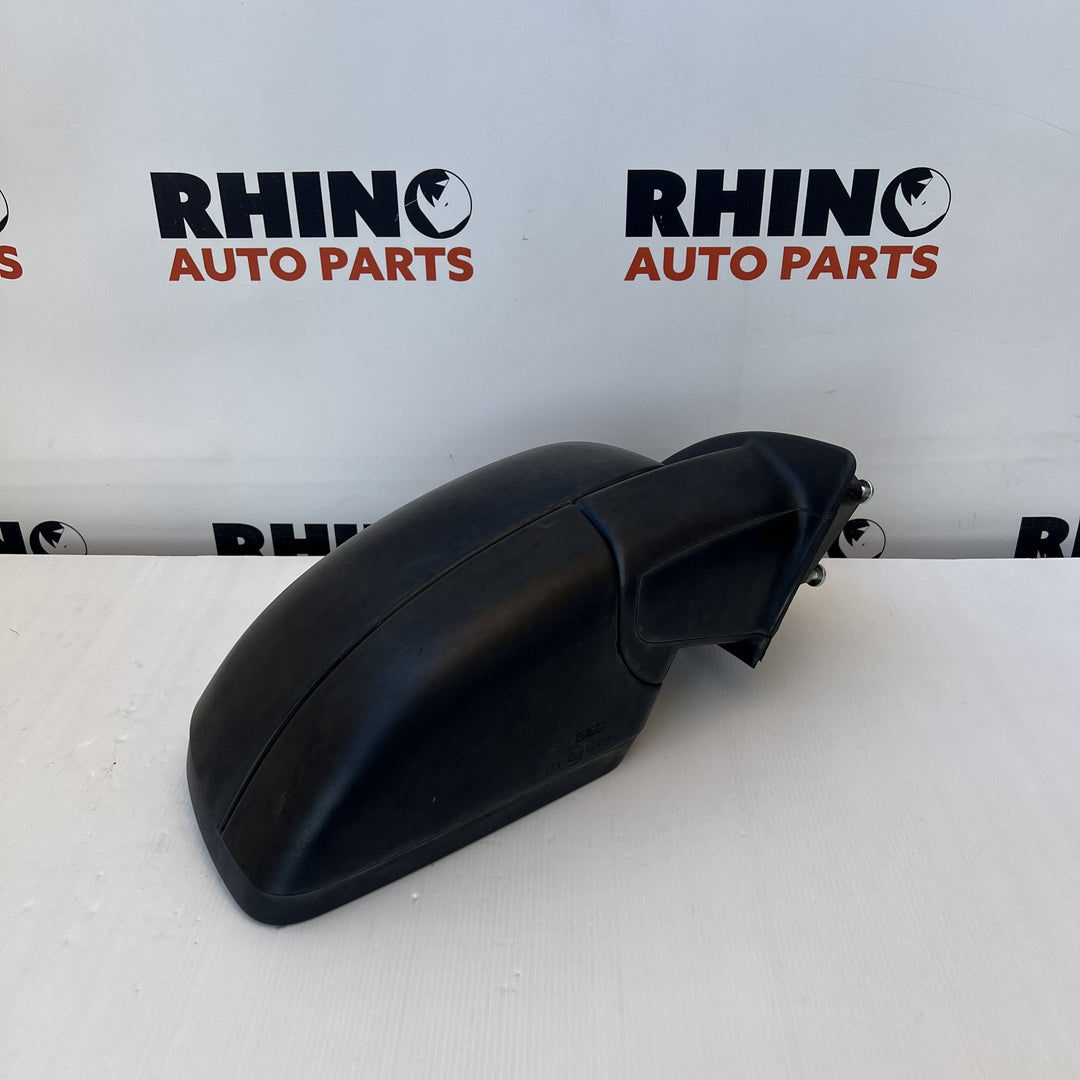 2011-2015 Ford Ranger Right Door Mirror
