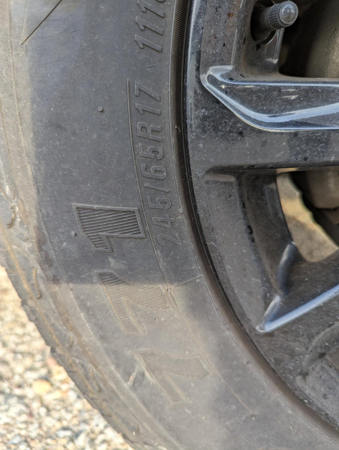 2018, Mitsubishi, Triton, GLS