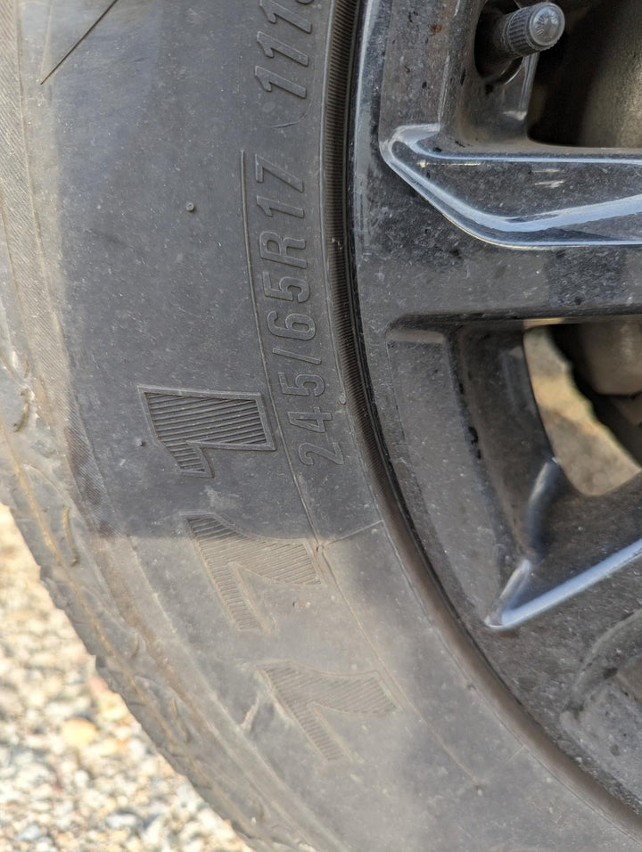 2018, Mitsubishi, Triton, GLS
