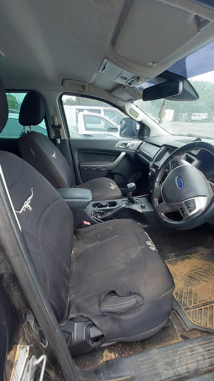 2019 Ford Ranger  XLT 3.2 Diesel Automatic - Particulate Filter/DPF