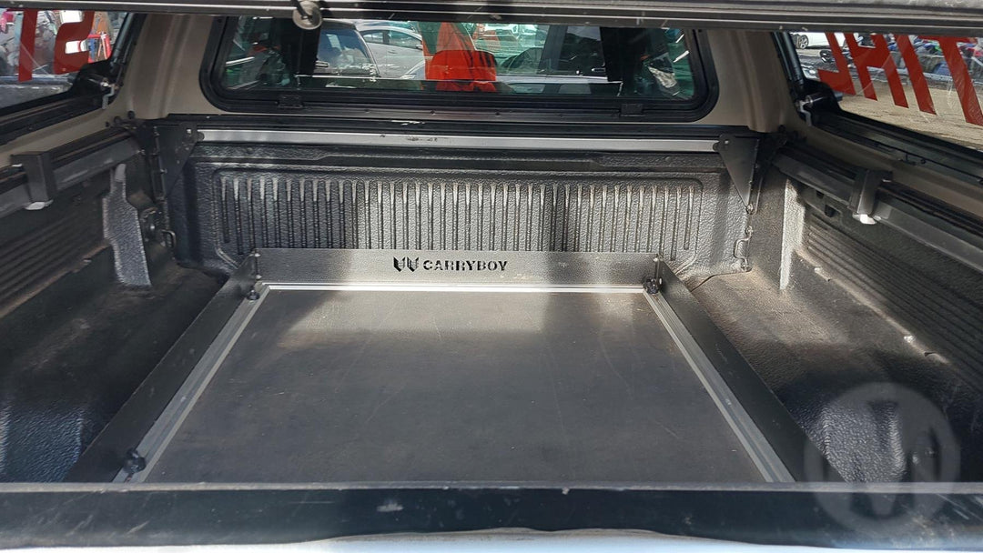 2019 Ford Ranger  XLT Hi-Rider 3.2 Diesel Automatic - Particulate Filter/DPF