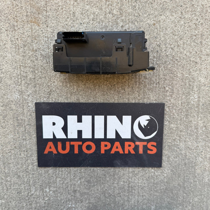 2019 Ford Ranger XLT Central Locking Module EB3T18D816CF